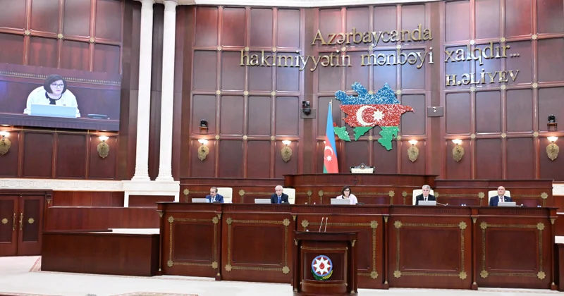 Azərbaycanın Bəhreyn Krallığında səfirliyinin təsis edilməsi ilə bağlı qanun layihəsi qəbul olunub