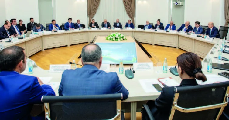 Azad Qarabağda “yaşıl texnologiya”lar