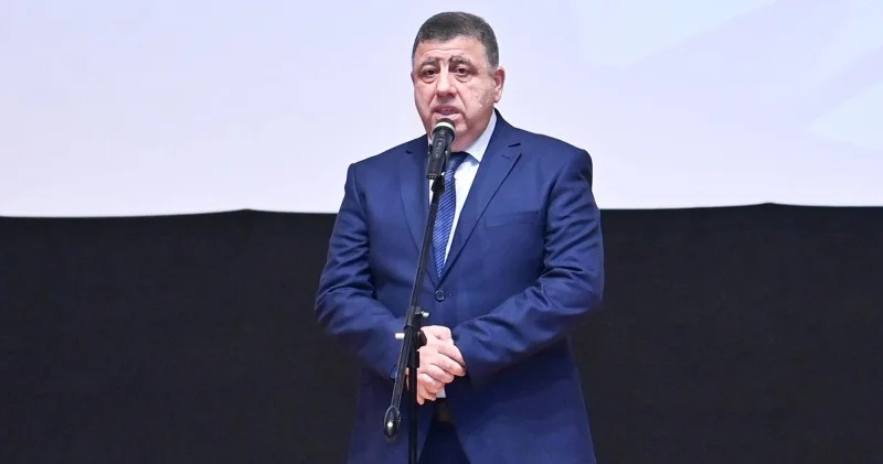 Bölgələrdə kitab yarmarkaları keçiriləcək Müşavir
