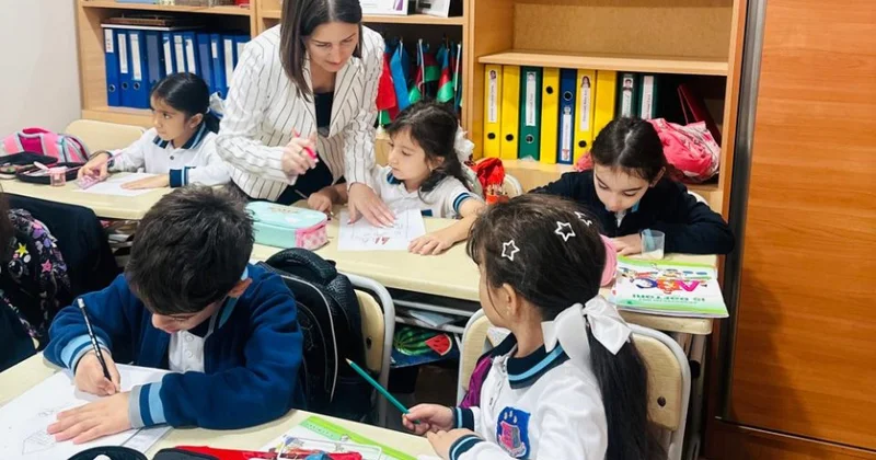 Gimnaziyada I sinif şagirdlərinin adaptasiyasına dəstək məqsədilə valideynlər üçün praktik tövsiyələr hazırlanıb