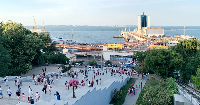 Kreml Odessanın Rusiyaya birləşməsini istəyir