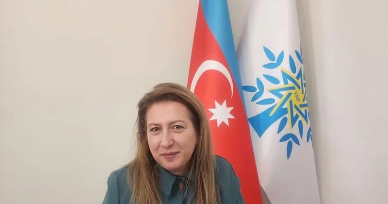 Biz ədalətin arxasındayıq