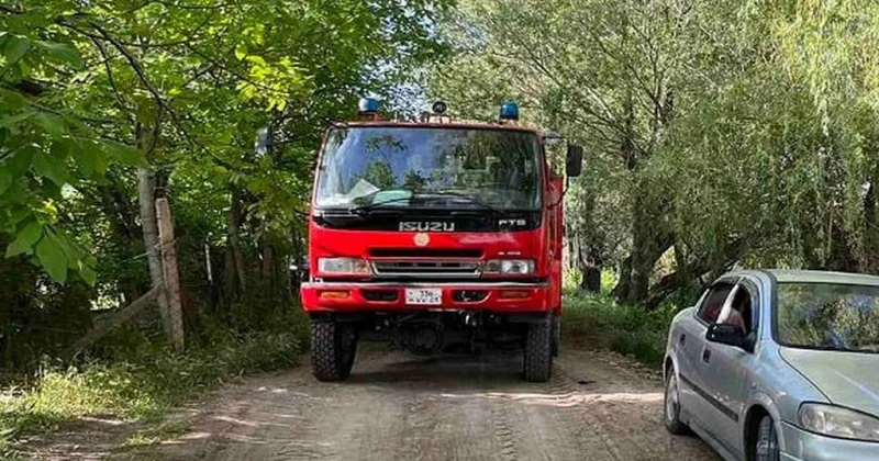 İrəvanda partlayış baş verib, 4 nəfər yaralanıb