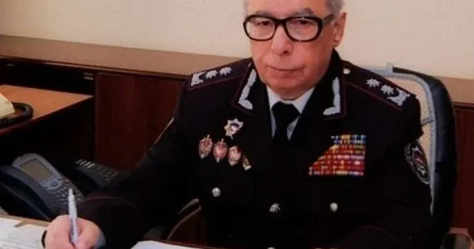 Ziya Yusifzadənin anım günüdür