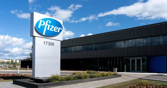 Pfizer ABŞ a 70 milyard dollar sərmayə qoyacaq