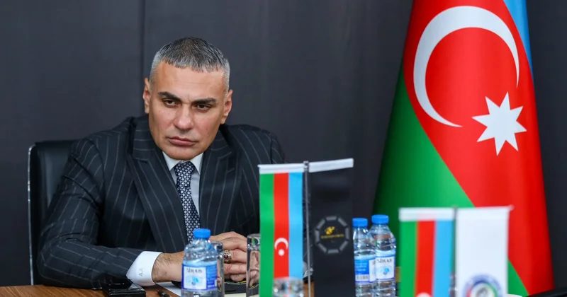Əli Əsgərovun rəhbərliyi ilə Arpaçay İdman Birliyi tədbir keçirib