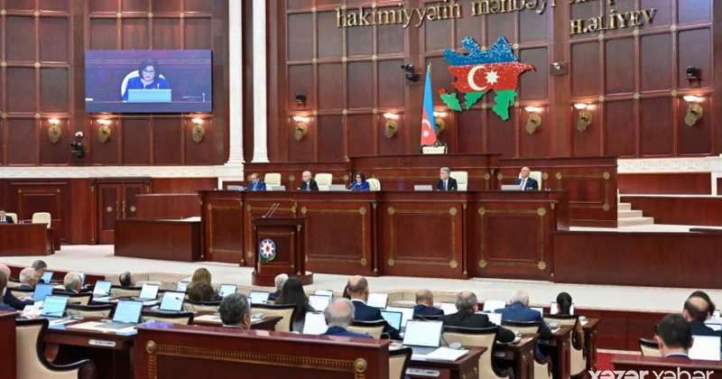 Deputatdan süni intellektlə bağlı ÇAĞIRIŞ