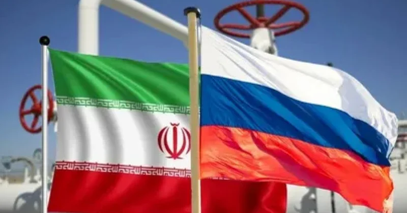 Азербайджан не пропустит российский газ в Иран новый поворот