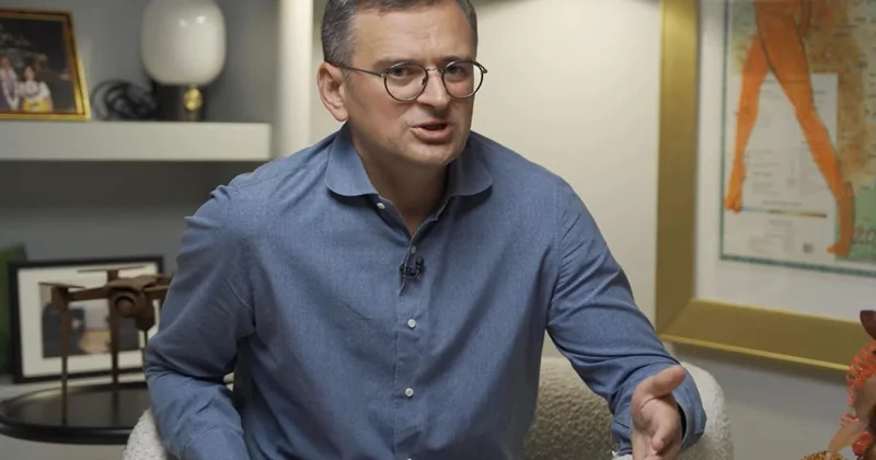 Два сценария окончания войны в Украине от экс главы МИД