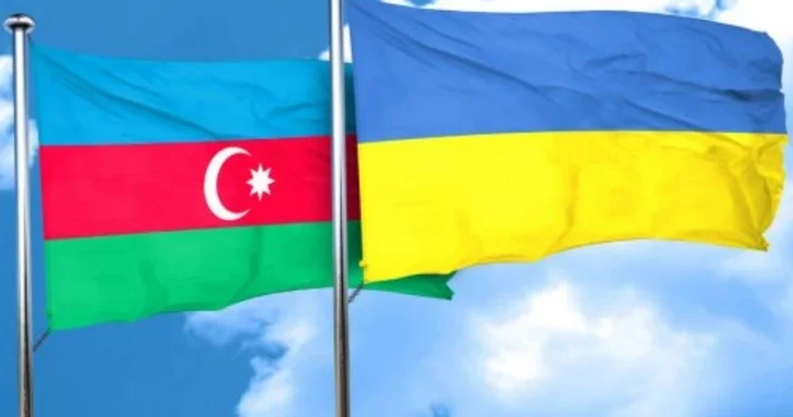 Стратегическое партнерство Украины и Азербайджана в строительстве ГЭС набирает обороты