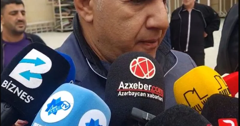 Cabirin ölümü ilə bağlı danışmaq bir az çətindir Ədalət Şükürov