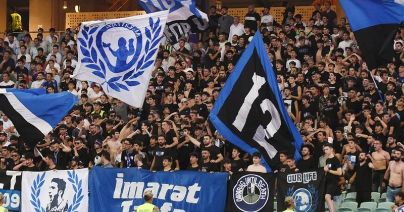 “Qarabağ”dan azarkeşlərə çağırış