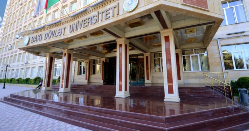 BDU nun üç komandası “Tələbələrin təşəbbüslərinə dəstək layihələr vernisajı” yarışmasının finalında