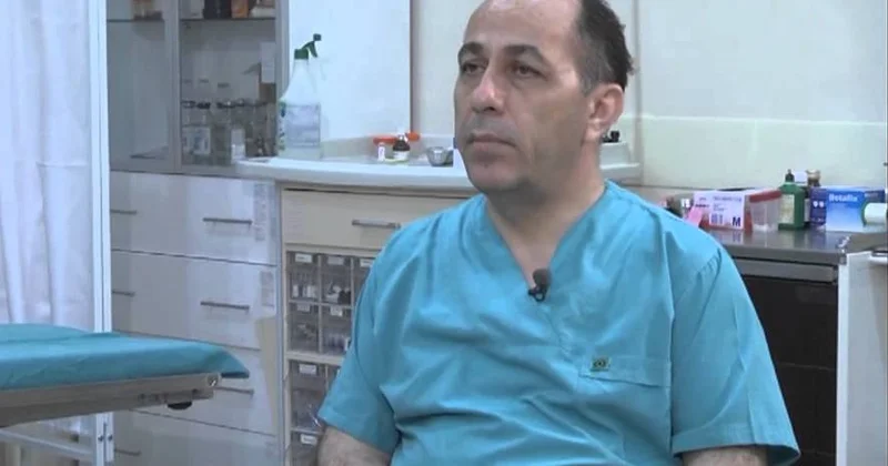 İnfarktın səbəbi kovid peyvəndidir? Professor