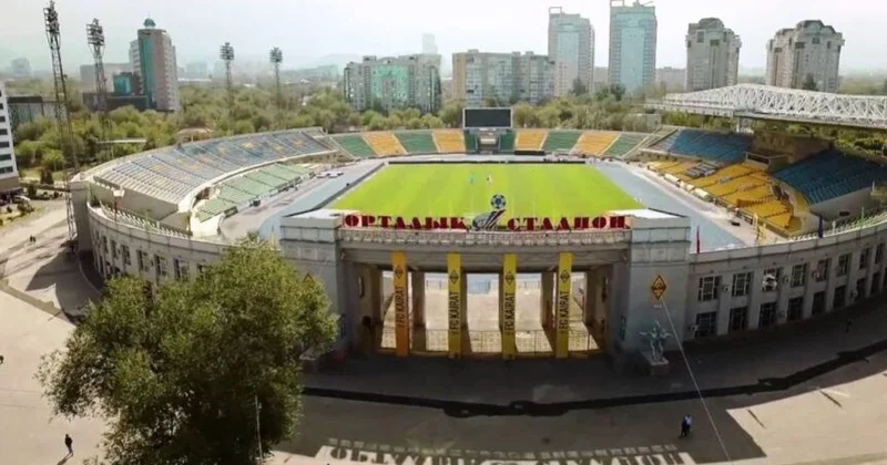“Kairat “Real Madrid” matçı milyonlarla dollar gəlir gətirəcək Nazirlik