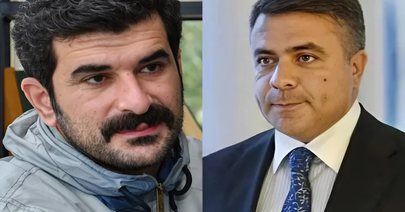 Hamı bir yana, Allahdan da utanmırsız? Şəhriyar del Geranidən sərt sözlər