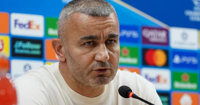 Qurban Qurbanov: “İnanıram ki, bu həyəcan qələbə ilə nəticələnəcək“