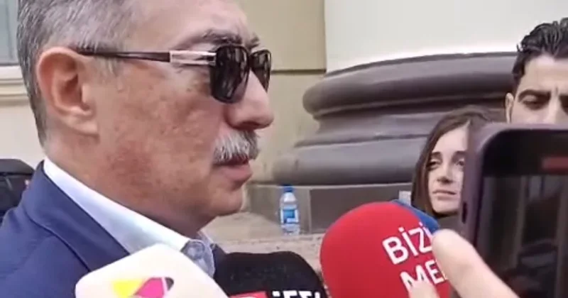 Vado Karovin: Cabir əvəzolunmaz insan idi