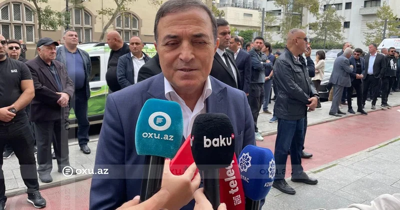 Mənsum İbrahimov: Cabir İmanov vətənini dərindən sevən bir insan idi