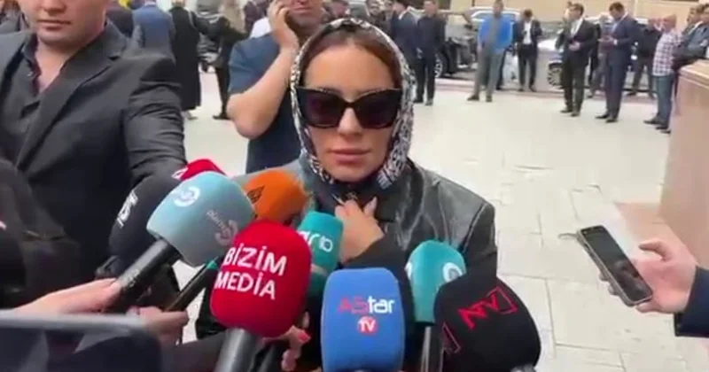 Tünzalə Ağayeva: “Cabir İmanov gözəl mahnılar da bəstələmişdi” VİDEO
