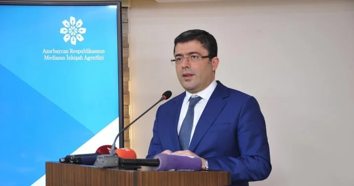 Əhməd İsmayılov: “Azərbaycan və Özbəkistan mediası oxşar çağırışlarla üz üzədir“