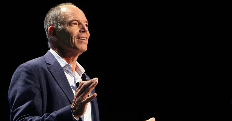 Mark Randolf: Böyük yenilik insanların nəyə baxmaq istədiyini proqnozlaşdırmaqdır