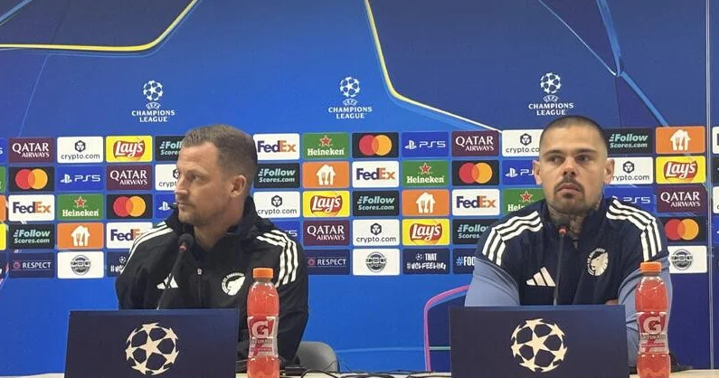 “Kopenhagen”in futbolçusu: “İstəyimiz qələbə qazanmaqdır”