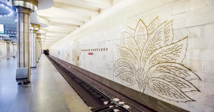 Bakı metrosunda YENİLİK 5,4 milyonluq LAYİHƏ KONKRET