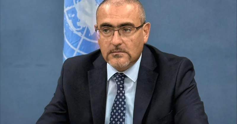 Ramiz Ələkbərov Qəzzada atəşkəsə çağırdı