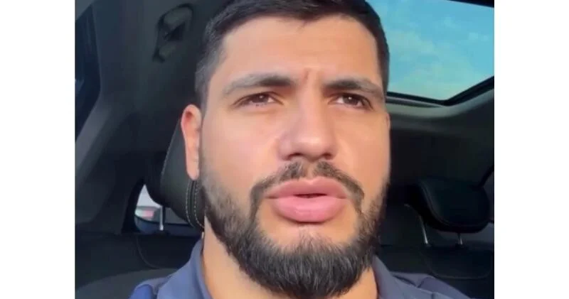 Тренер Джабира Иманова рассказал, как все случилось в спортзале ВИДЕО