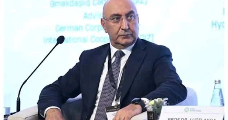 Bakı və bölgələrdə fasiləsiz su təminatı daim nəzarətdədir Sədr müavini