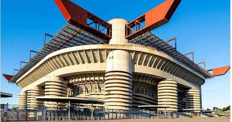 “San Siro” söküləcək