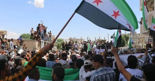 Suriyada seçki kampaniyası başladı
