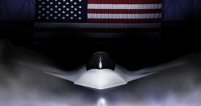 Boeing начала производство истребителя F 47 для США