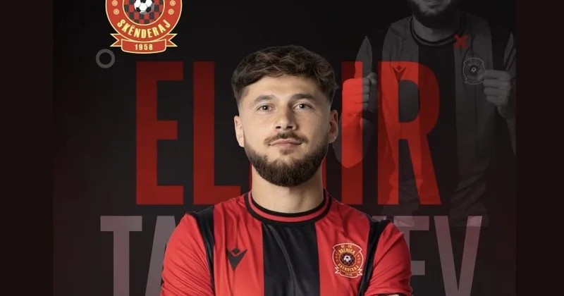 Elmir Tağıyev: “Kosovo çempionatının səviyyəsi çox yaxşıdır”