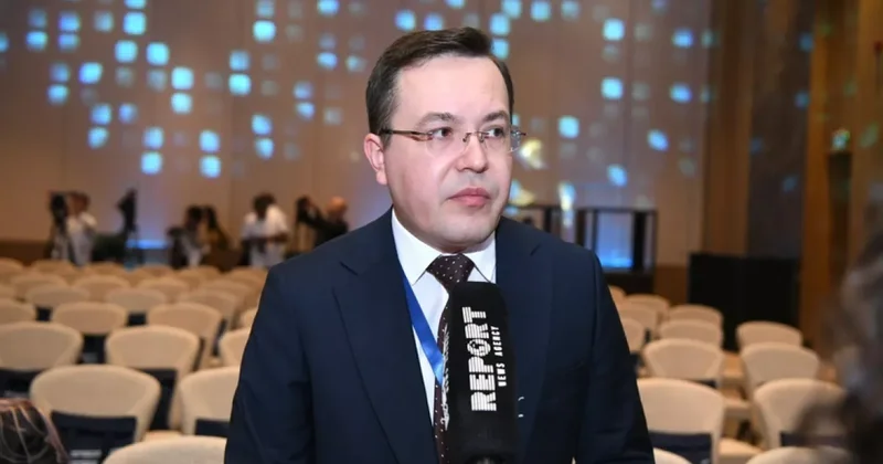 Ахрор Бурханов: Развитие союзнических отношений с Баку один из главных приоритетов для Ташкента