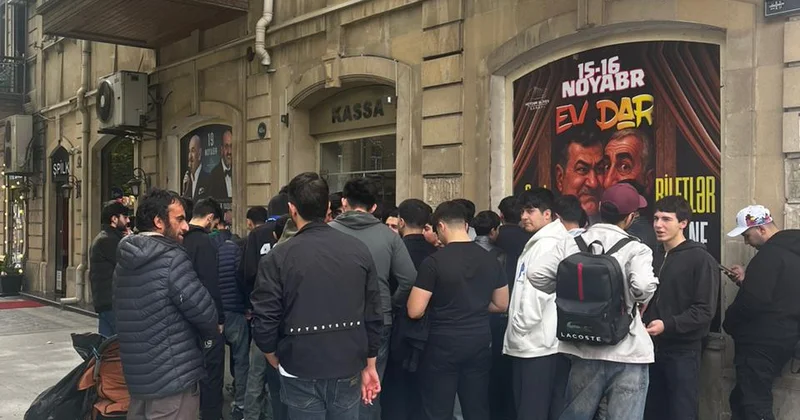 “Qara bazar”ı öldürmək istədilər, millətin gününü qara etdilər! REPORTAJ