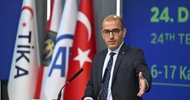 Türkiyənin Bakıdakı Səfirliyindən Saxta Xəbərlər açıqlaması