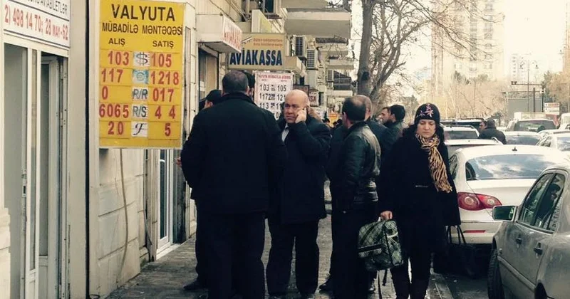 Bu halda qəpiklər dövriyədən çıxarılacaq KONKRET