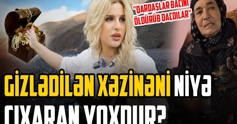 Əhalinin azaldığı kəndin sirləri