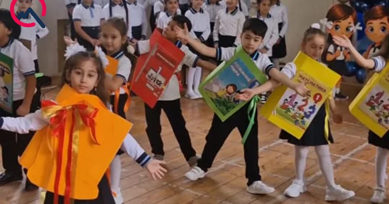 “Balacalar dərsə getmək istəmir, ağlayırlar...”