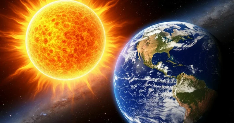 DİQQƏT! Son üç ayın ən güclü maqnit qasırğası BAŞLADI