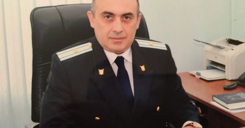 Prokurorluq qanunçuluğun zəmanətidir