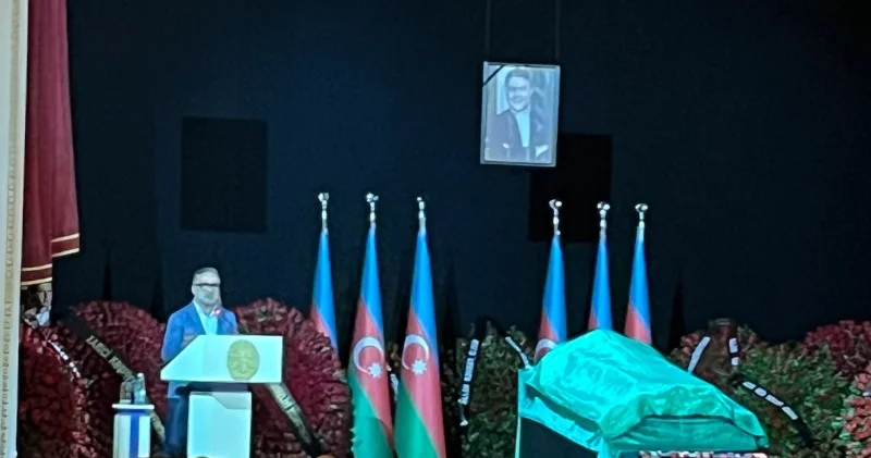Tahir İmanov JURNALİSTLƏRƏ səsləndi: Siz nə bilirsiniz...