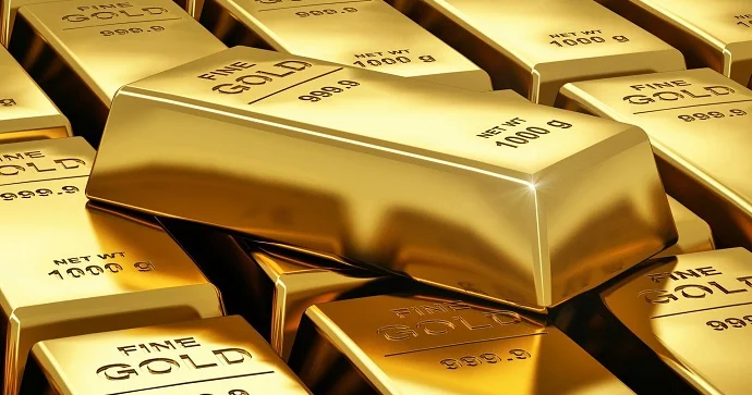 Azərbaycan qızıl ixracından 211 mln. dollara yaxın gəlir əldə edib