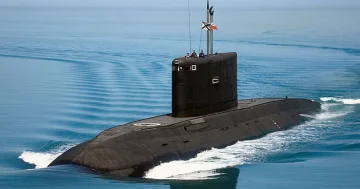 ABŞ Baltik dənizində Rusiya sualtı qayıqları üçün ov a başlayıb...