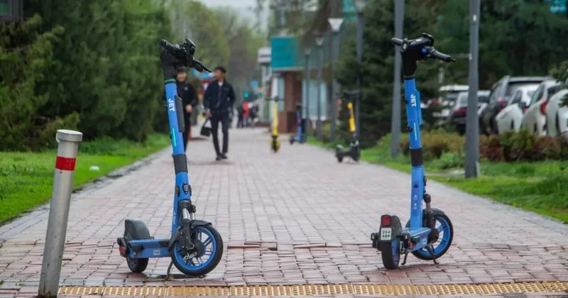 Skuter və moped sürmək üçün sürücülük vəsiqəsi məcburi olacaq
