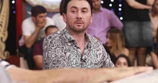 Nəfəsə görə onun ailəsi dağılıb?