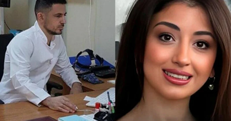 Nəzrin Mansurlunun ölümü ilə bağlı plastik cərrah Sənan Mehdiyevin MƏHKƏMƏSİ: Ekspert rəyi açıqlandı