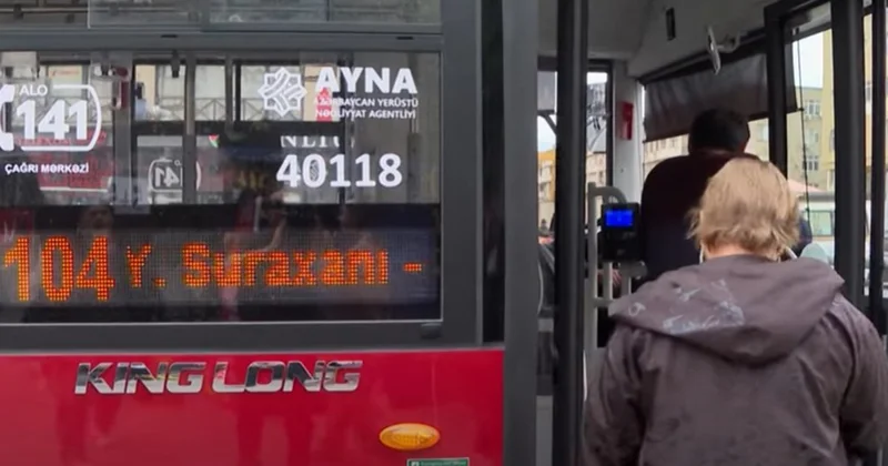 Yeni tariflər vaxtından əvvəl qüvvəyə minib? Video
